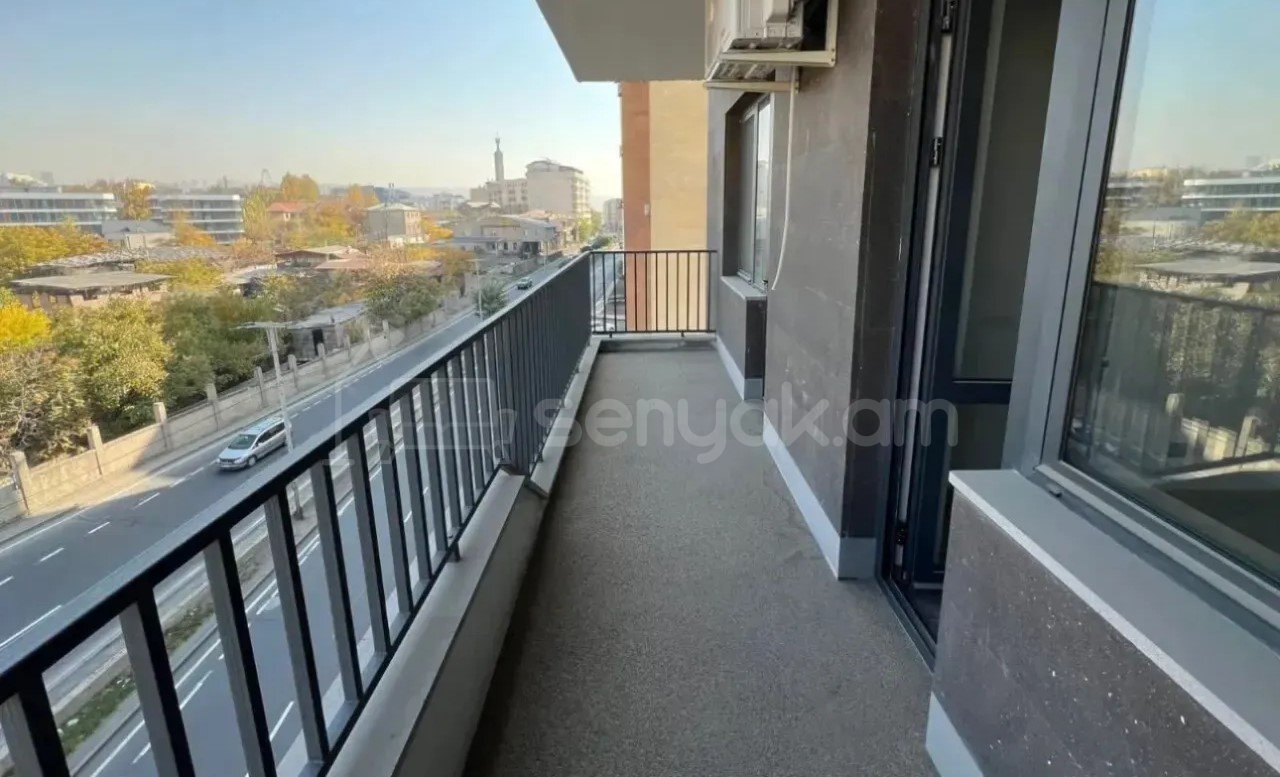 2 Սենյականոց Բնակարան Նորակառույցում, 68քմ, 5/9 հարկ, Դիզայներական Վերանորոգված