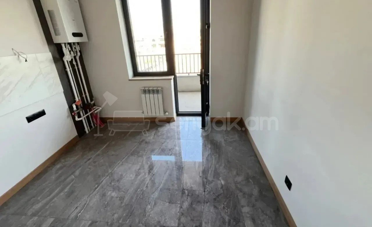 2 Սենյականոց Բնակարան Նորակառույցում, 68քմ, 5/9 հարկ, Դիզայներական Վերանորոգված