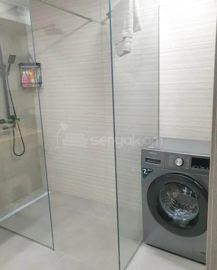 3 Սենյականոց Բնակարան Նորակառույցում, 72քմ, 8/12 հարկ, Կապիտալ Վերանորոգված