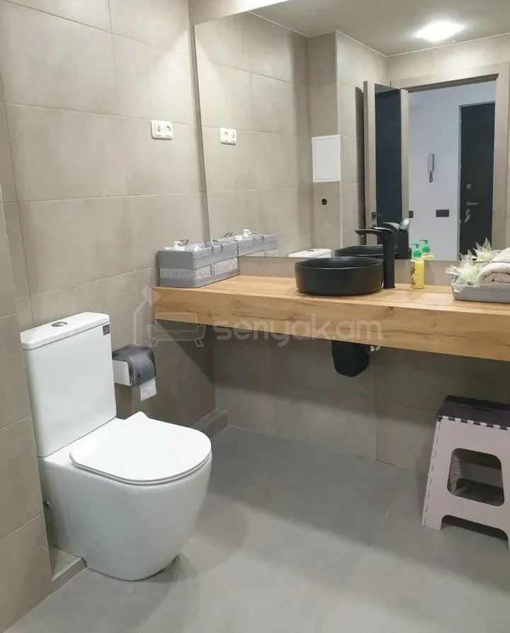3 Սենյականոց Բնակարան Նորակառույցում, 72քմ, 8/12 հարկ, Կապիտալ Վերանորոգված
