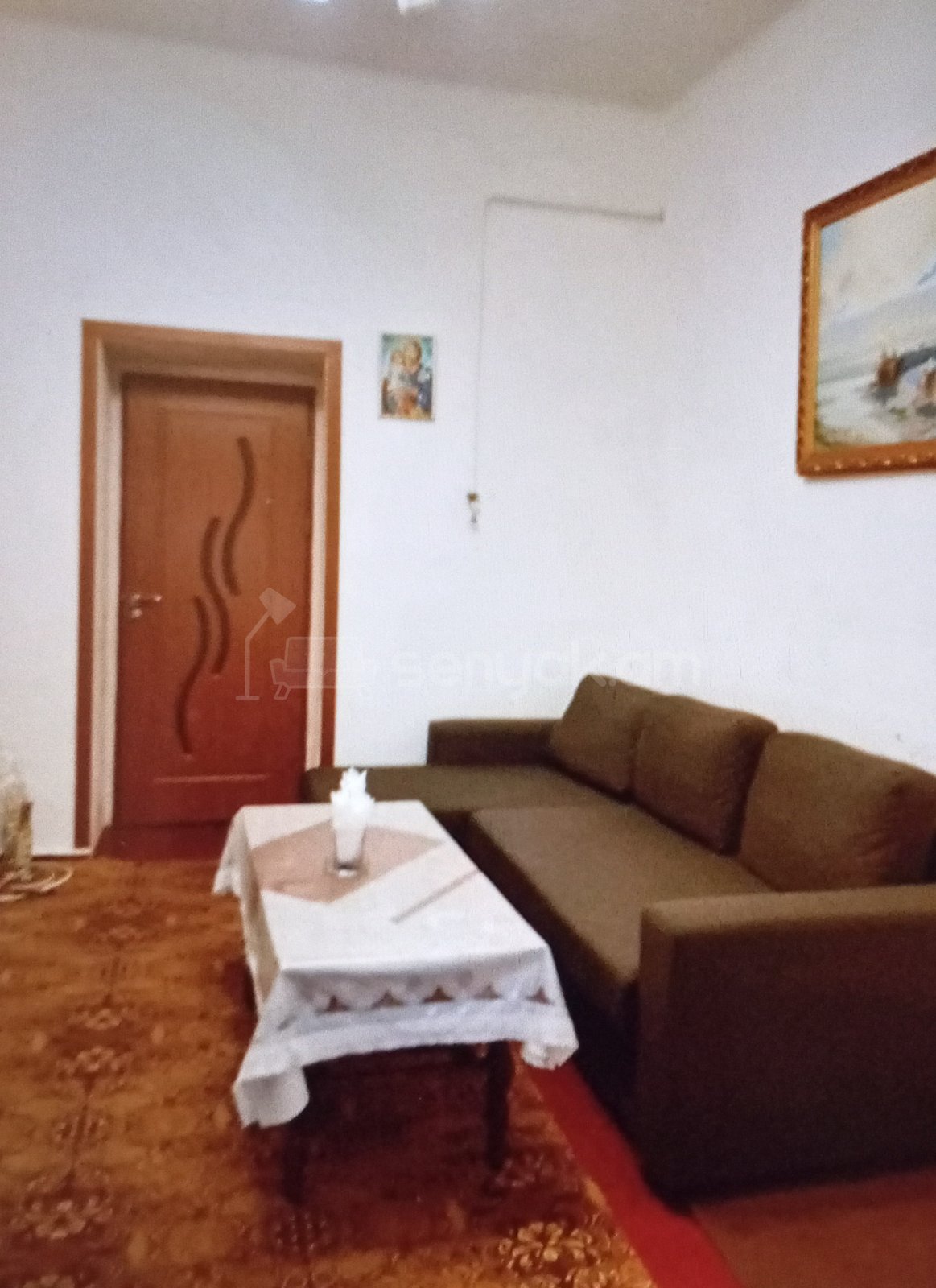 2 Սենյականոց Սեփական Տուն, 63քմ, Նորմալ Վիճակում