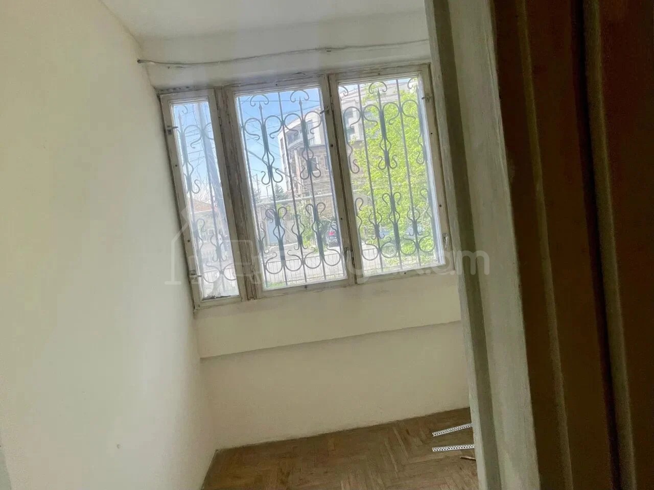 2 Սենյականոց Բնակարան, 68քմ, 2/9 հարկ, Պետական Վիճակում