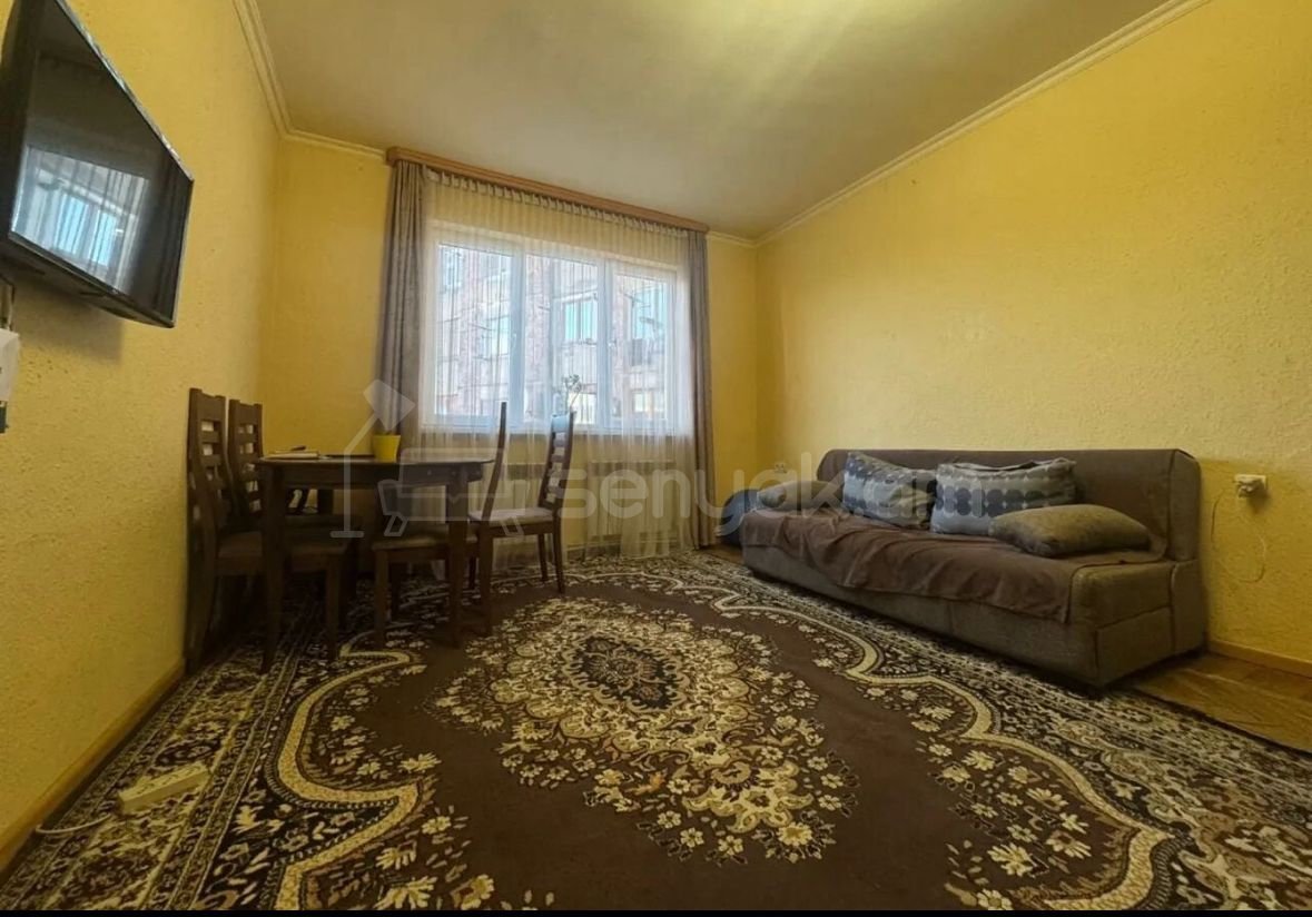 1 Սենյականոց Բնակարան, 41քմ, 5/12 հարկ, Կոսմետիկ Վերանորոգված