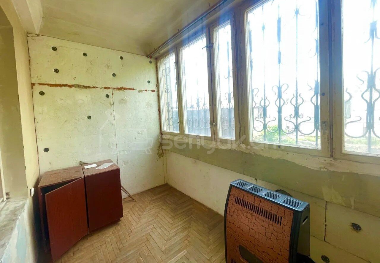 2 Սենյականոց Բնակարան, 68քմ, 2/9 հարկ, Պետական Վիճակում