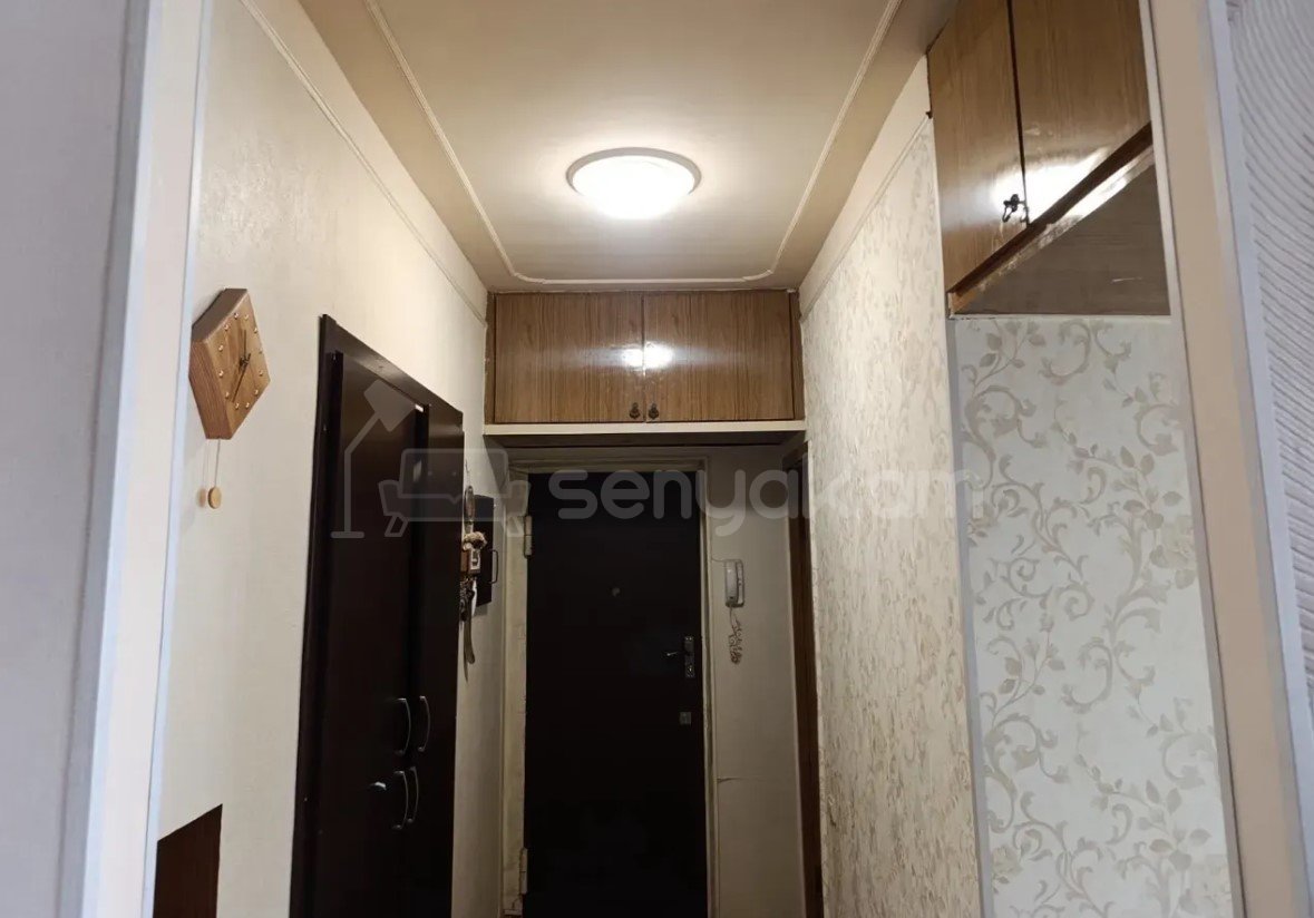 2 Սենյականոց Բնակարան Քարե Շենքում, 56քմ, 4/5 հարկ, Կոսմետիկ Վերանորոգված