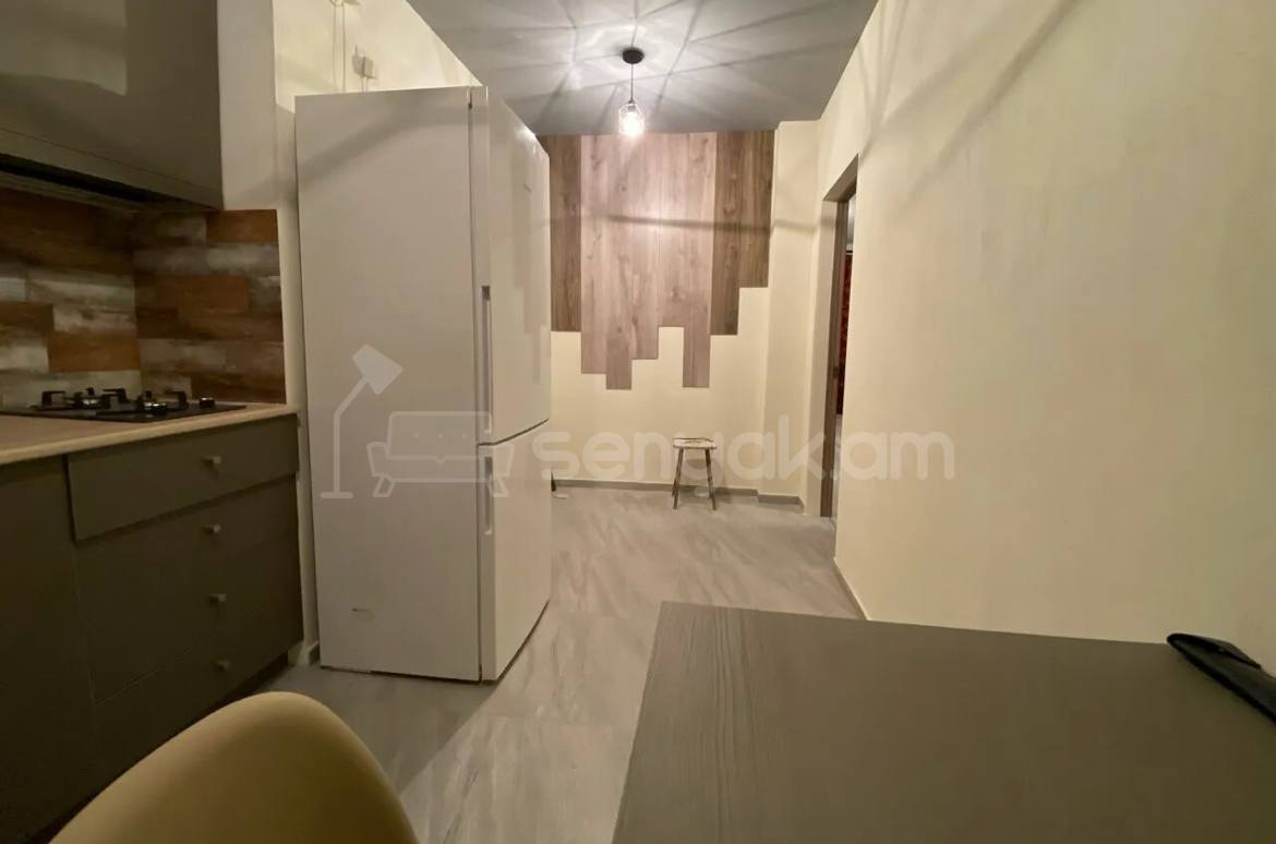 2 Սենյականոց Սեփական Տուն, 60քմ, Կապիտալ Վերանորոգված, Կահավորված