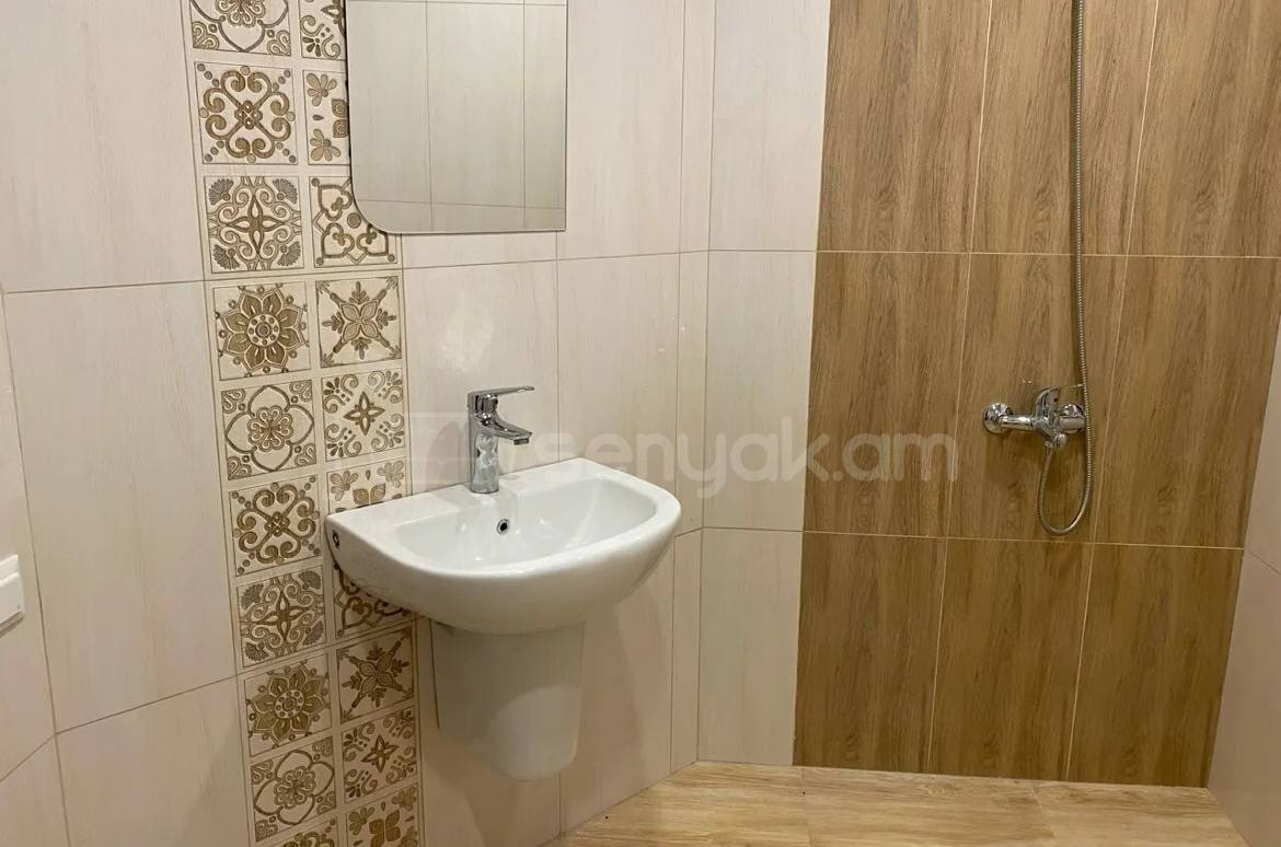 2 Սենյականոց Սեփական Տուն, 60քմ, Կապիտալ Վերանորոգված, Կահավորված