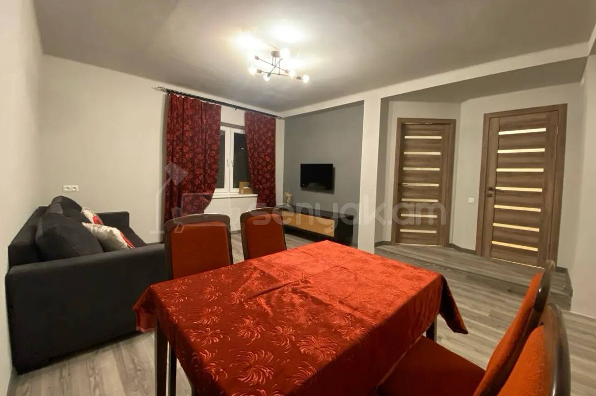 2 Սենյականոց Սեփական Տուն, 60քմ, Կապիտալ Վերանորոգված, Կահավորված