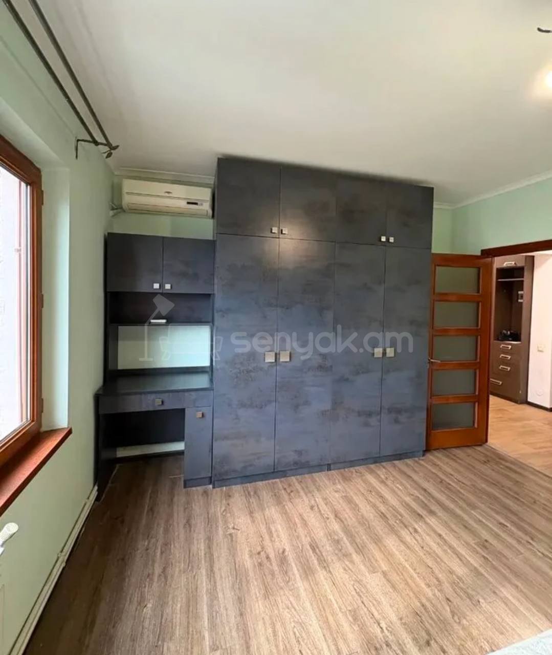 3 Սենյականոց Բնակարան, 67քմ, 4/9 հարկ, Կապիտալ Վերանորոգված, Կահավորված