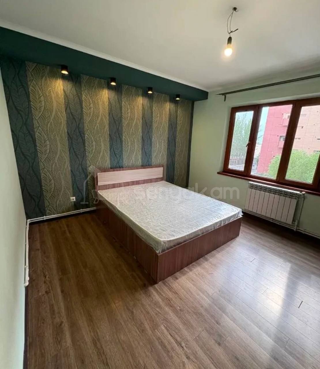 3 Սենյականոց Բնակարան, 67քմ, 4/9 հարկ, Կապիտալ Վերանորոգված, Կահավորված