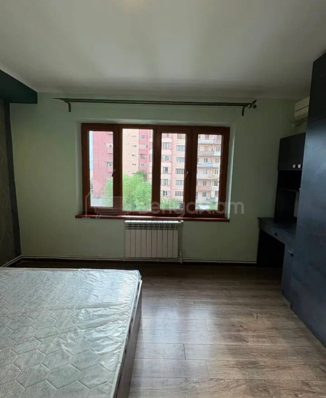 3 Սենյականոց Բնակարան, 67քմ, 4/9 հարկ, Կապիտալ Վերանորոգված, Կահավորված