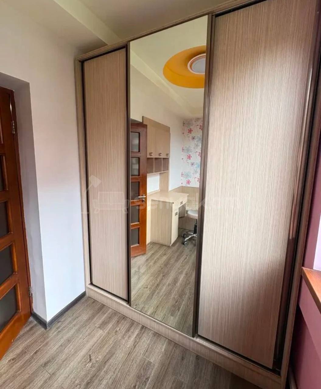 3 Սենյականոց Բնակարան, 67քմ, 4/9 հարկ, Կապիտալ Վերանորոգված, Կահավորված