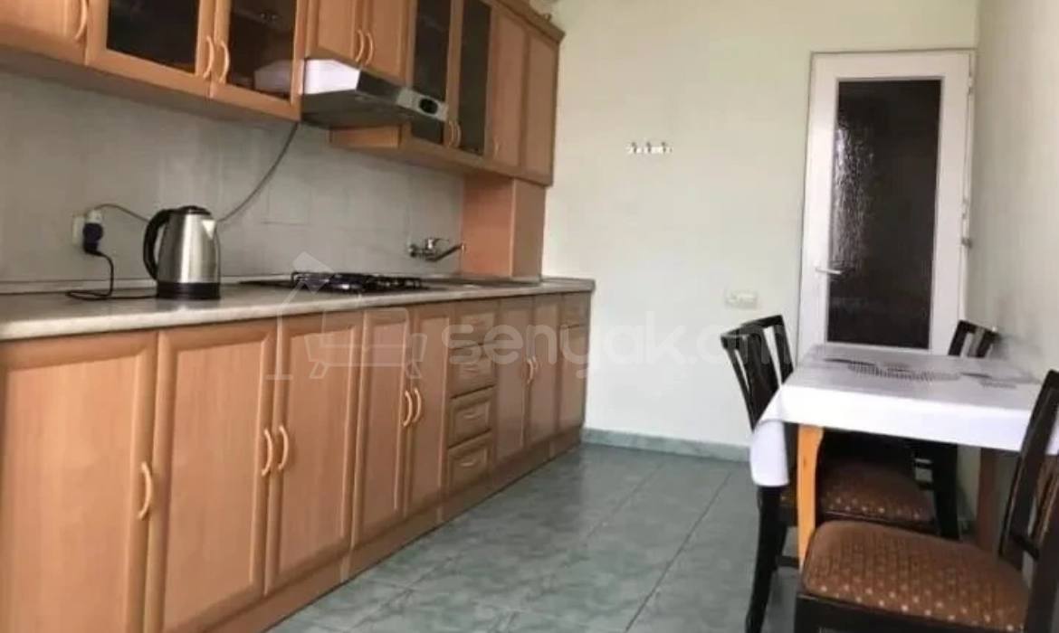 1 Սենյականոց Բնակարան, 45քմ, 6/10 հարկ, Նորմալ Վիճակում, Կահավորված