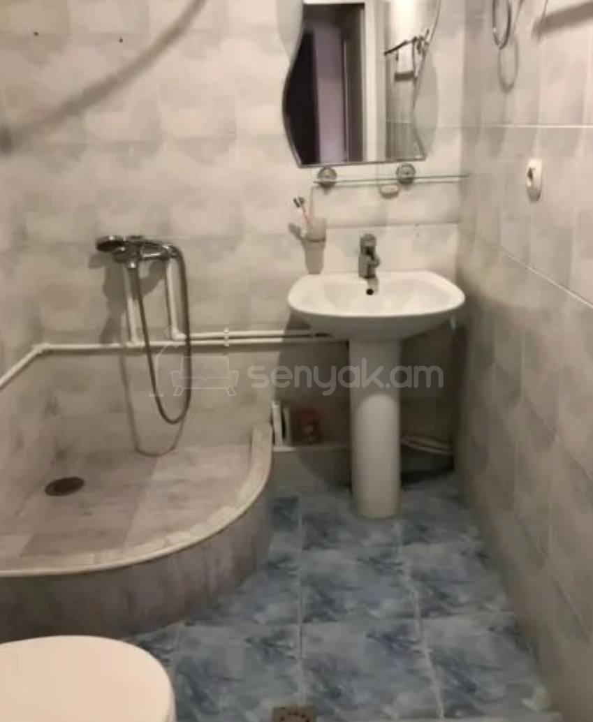1 Սենյականոց Բնակարան, 45քմ, 6/10 հարկ, Կոսմետիկ Վերանորոգված, Կահավորված