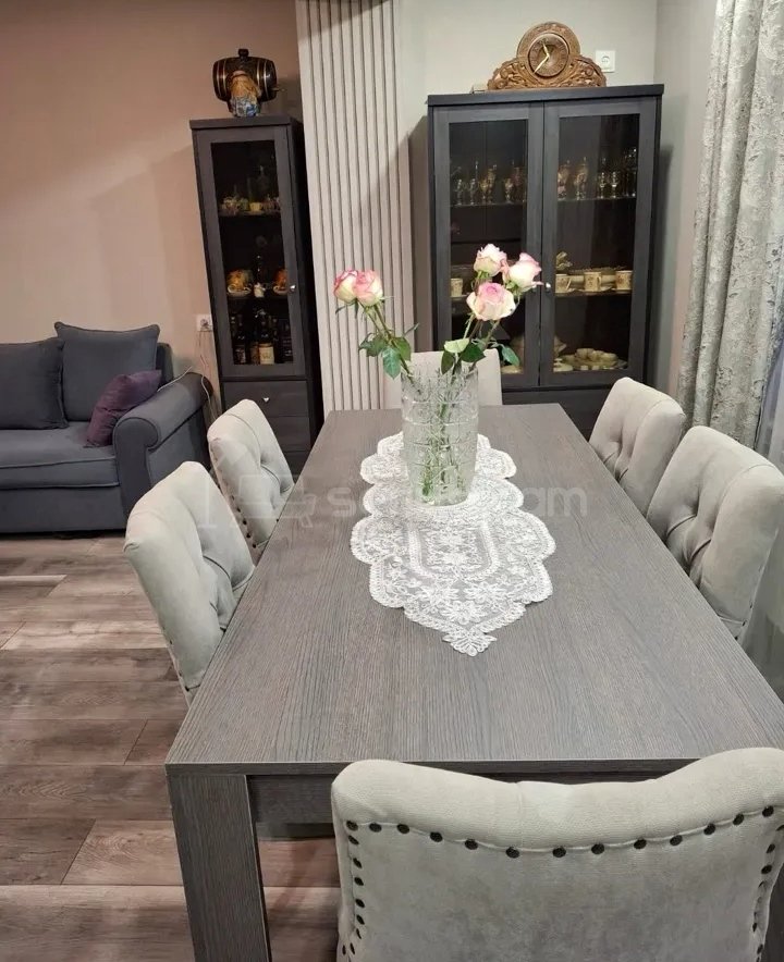 3 Սենյականոց Բնակարան, 61քմ, 5/16 հարկ, Կապիտալ Վերանորոգված