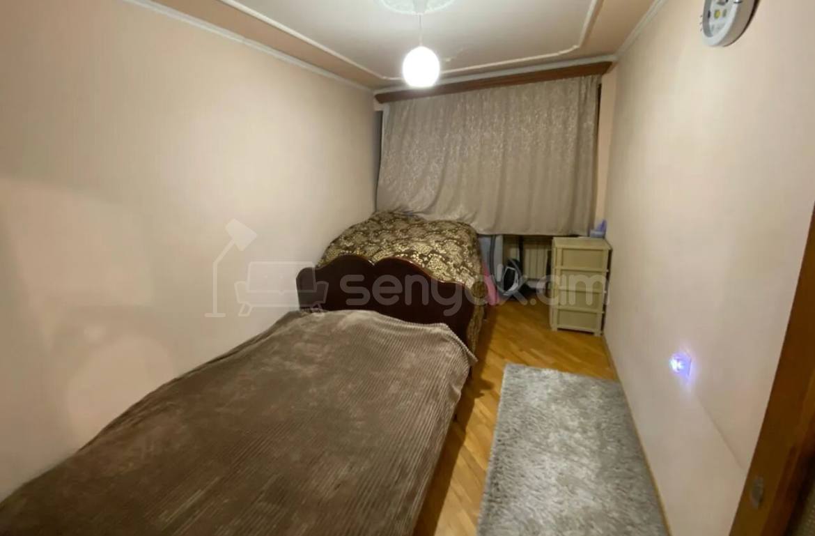 3 Սենյականոց Բնակարան, 75քմ, 1/9 հարկ, Կապիտալ Վերանորոգված, Կահավորված