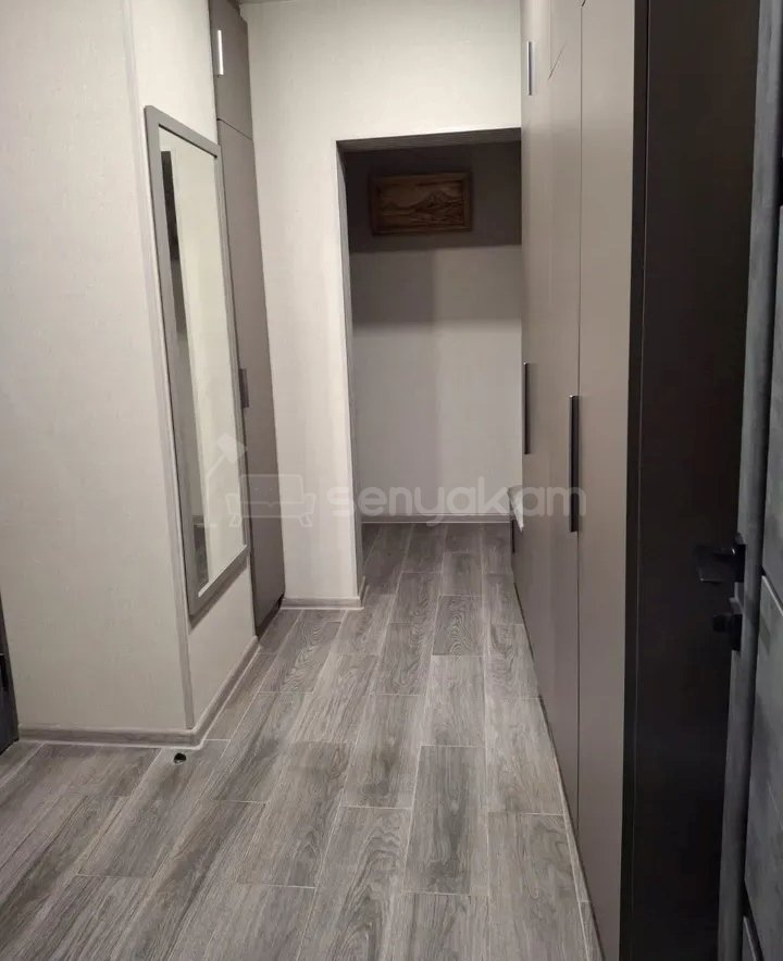 3 Սենյականոց Բնակարան, 61քմ, 5/16 հարկ, Կապիտալ Վերանորոգված