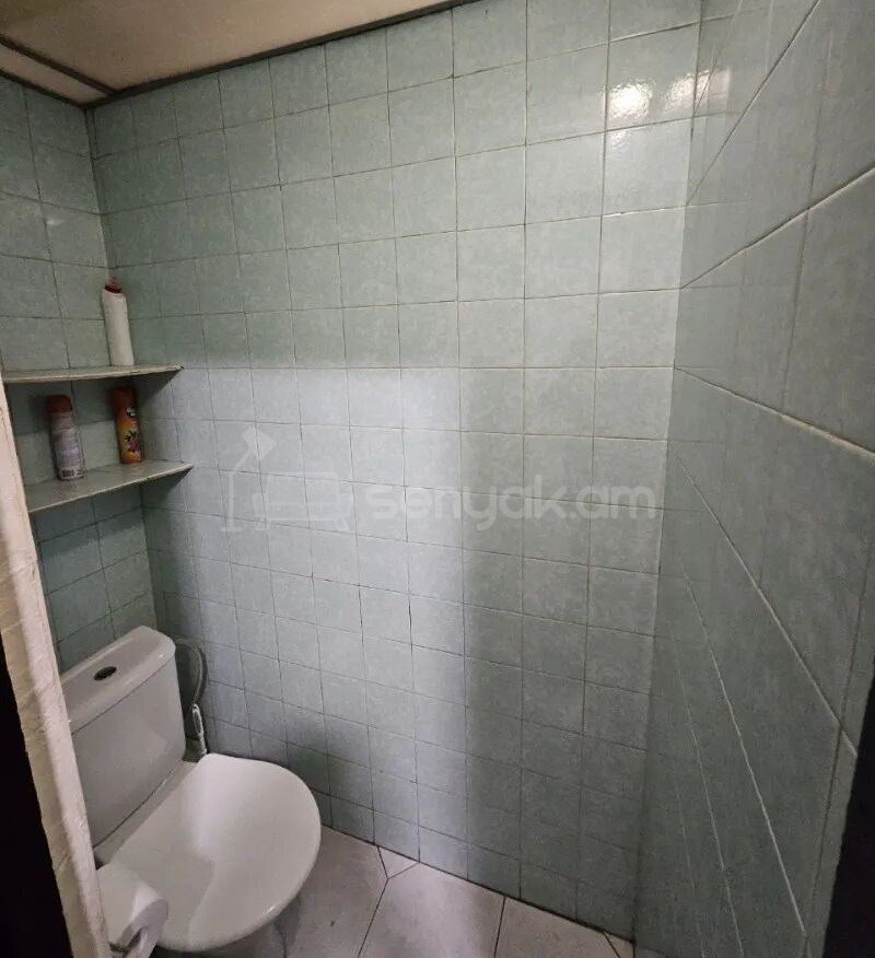 3 Սենյականոց Բնակարան, 98քմ, 9/13 հարկ, Նորմալ Վիճակում