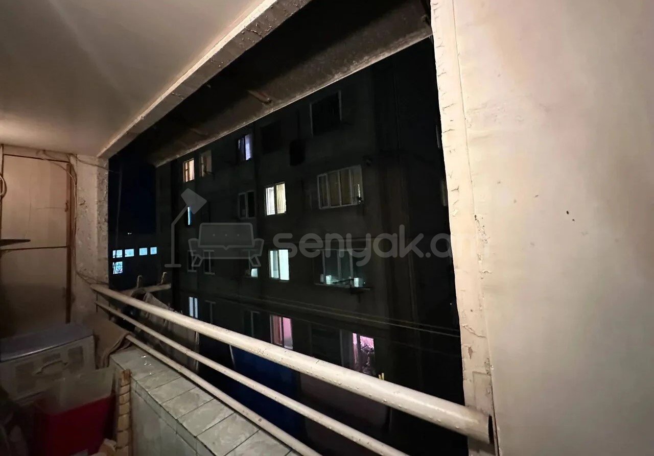 3 Սենյականոց Բնակարան, 83քմ, 4/14 հարկ, Կապիտալ Վերանորոգված