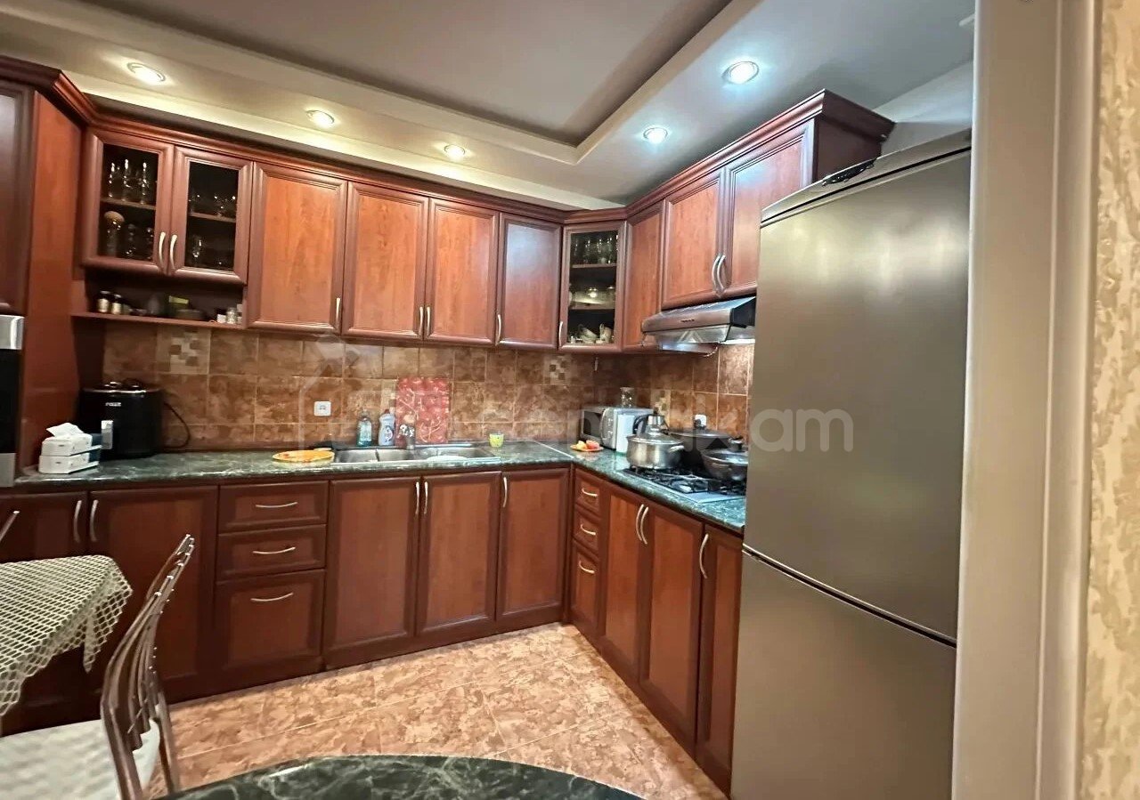 3 Սենյականոց Բնակարան, 83քմ, 4/14 հարկ, Կապիտալ Վերանորոգված