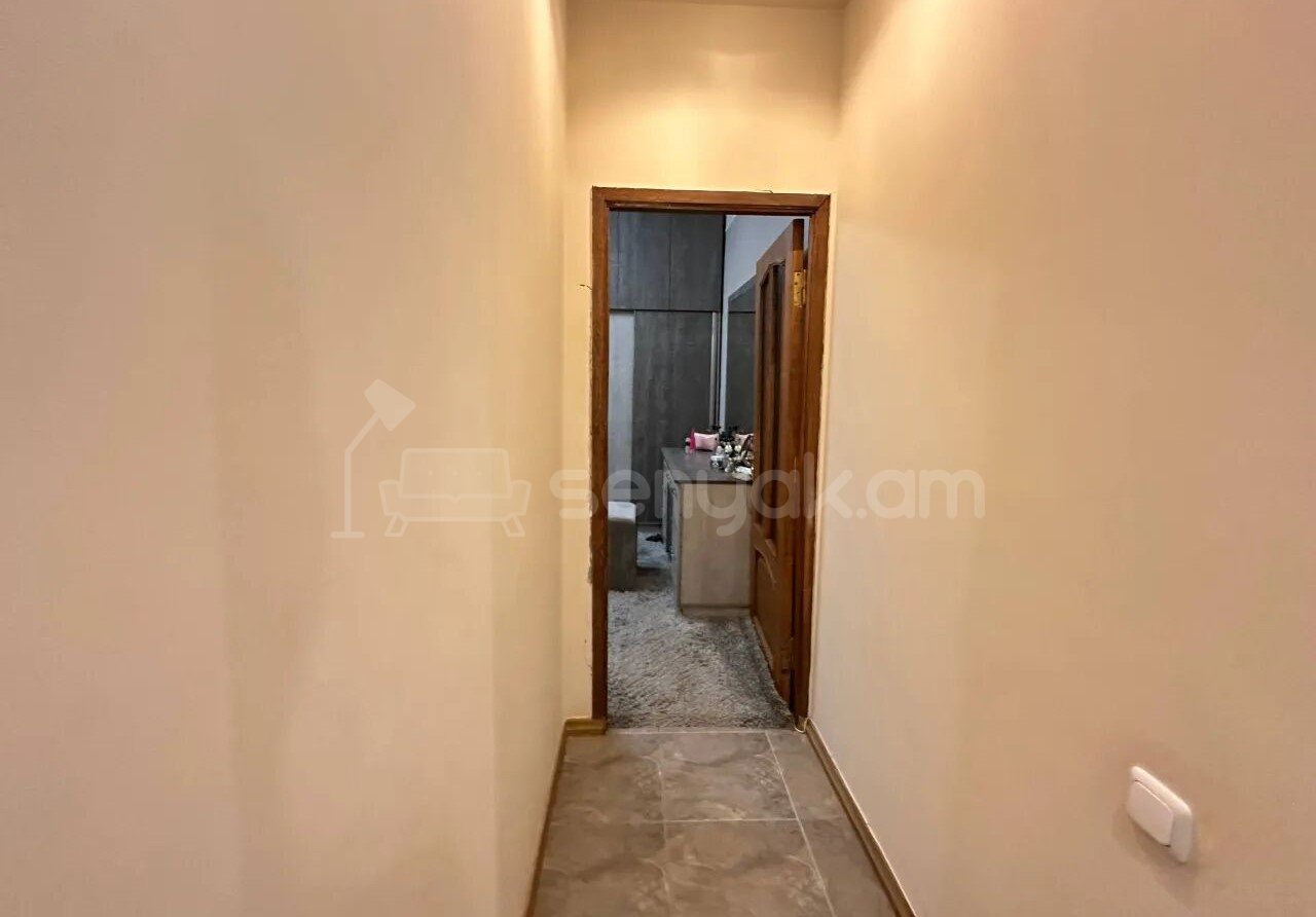 3 Սենյականոց Բնակարան, 83քմ, 4/14 հարկ, Կապիտալ Վերանորոգված