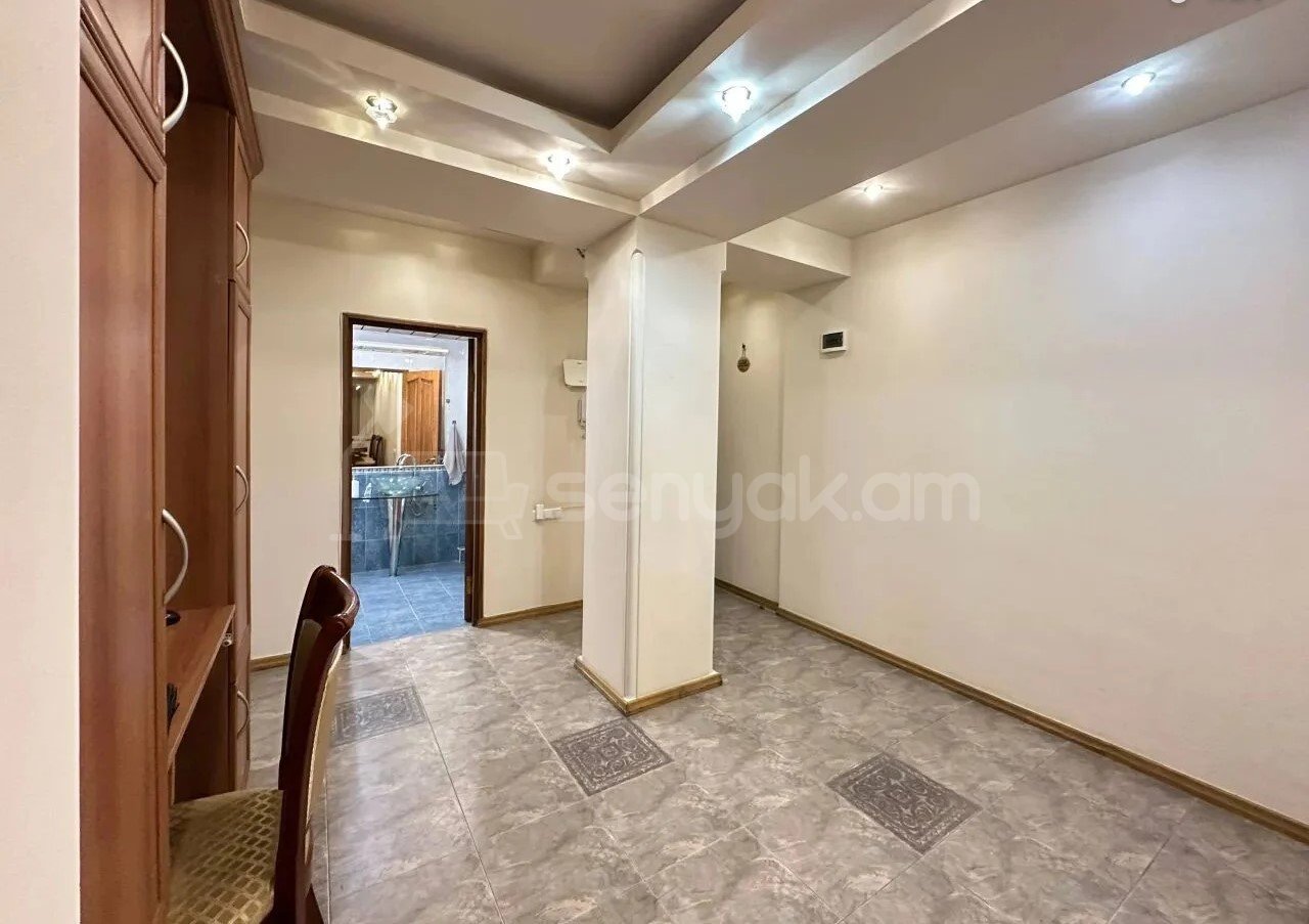 3 Սենյականոց Բնակարան, 83քմ, 4/14 հարկ, Կապիտալ Վերանորոգված