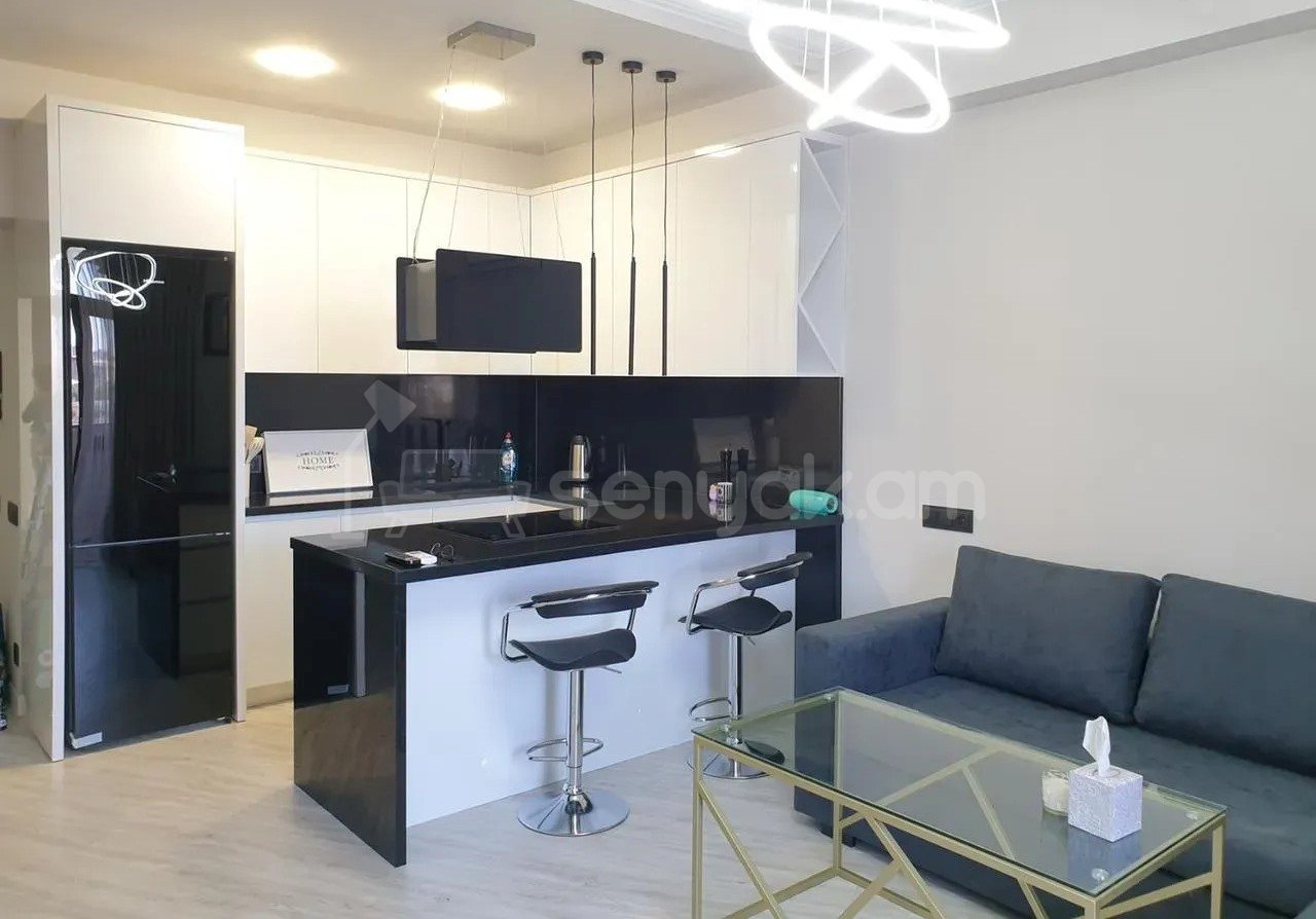 3 Սենյականոց Բնակարան Նորակառույցում, 72քմ, 8/12 հարկ, Կապիտալ Վերանորոգված