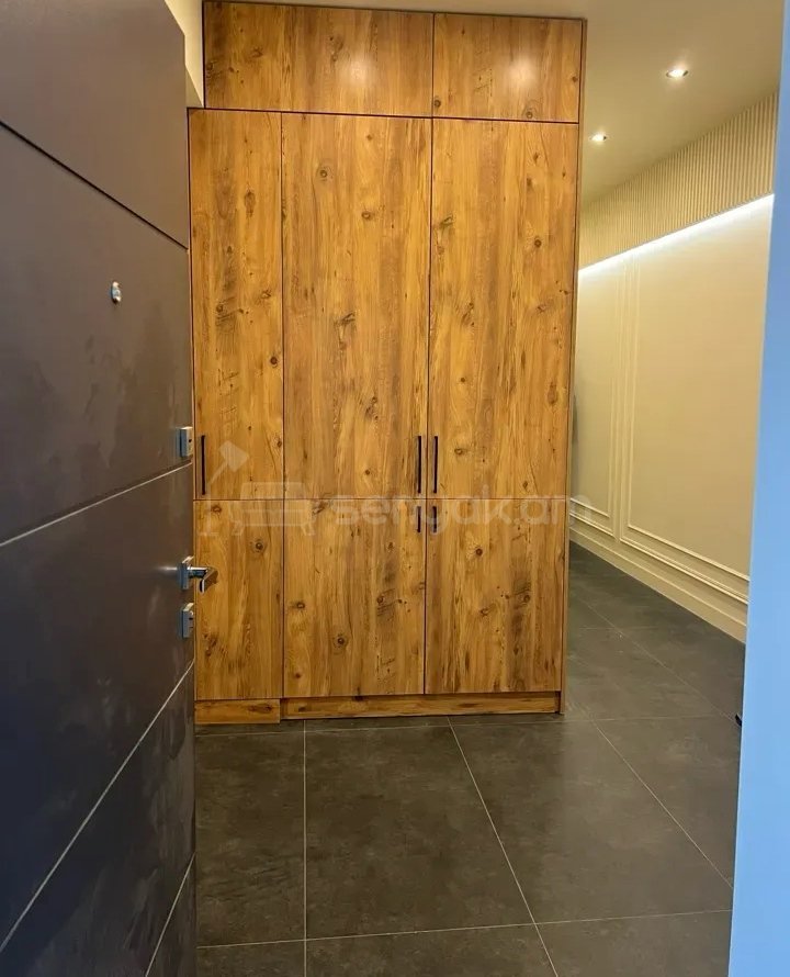 2 Սենյականոց Բնակարան Նորակառույցում, 61քմ, 11/16 հարկ, Կապիտալ Վերանորոգված