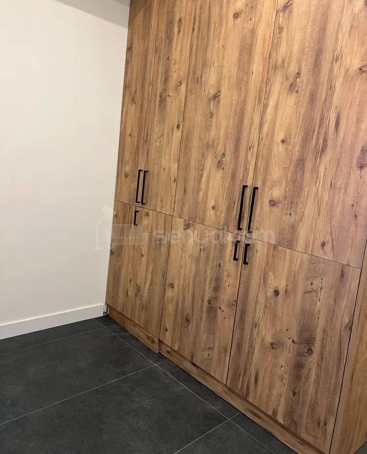 2 Սենյականոց Բնակարան Նորակառույցում, 61քմ, 11/16 հարկ, Կապիտալ Վերանորոգված