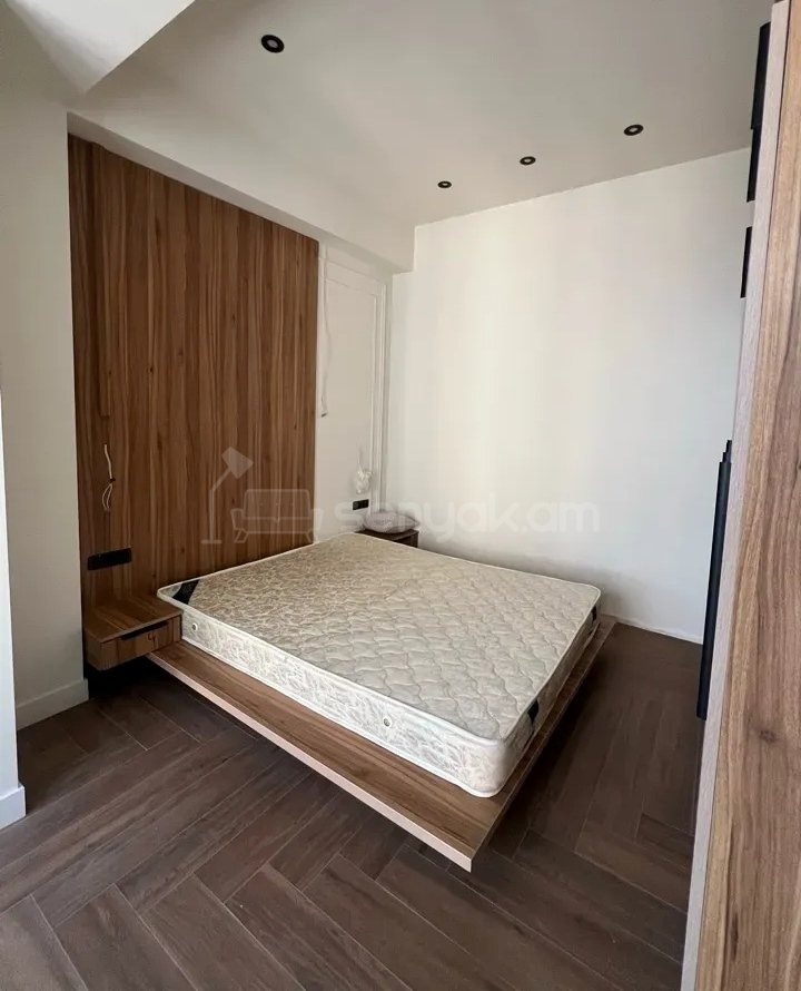 2 Սենյականոց Բնակարան Նորակառույցում, 61քմ, 11/16 հարկ, Կապիտալ Վերանորոգված