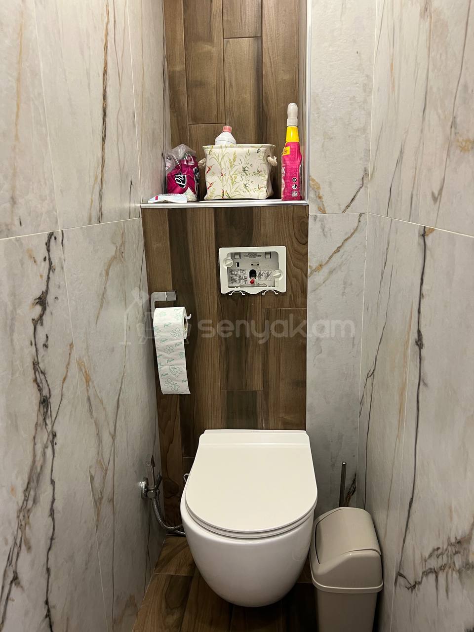 3 Սենյականոց Բնակարան, 66քմ, 4/10 հարկ, Կապիտալ Վերանորոգված