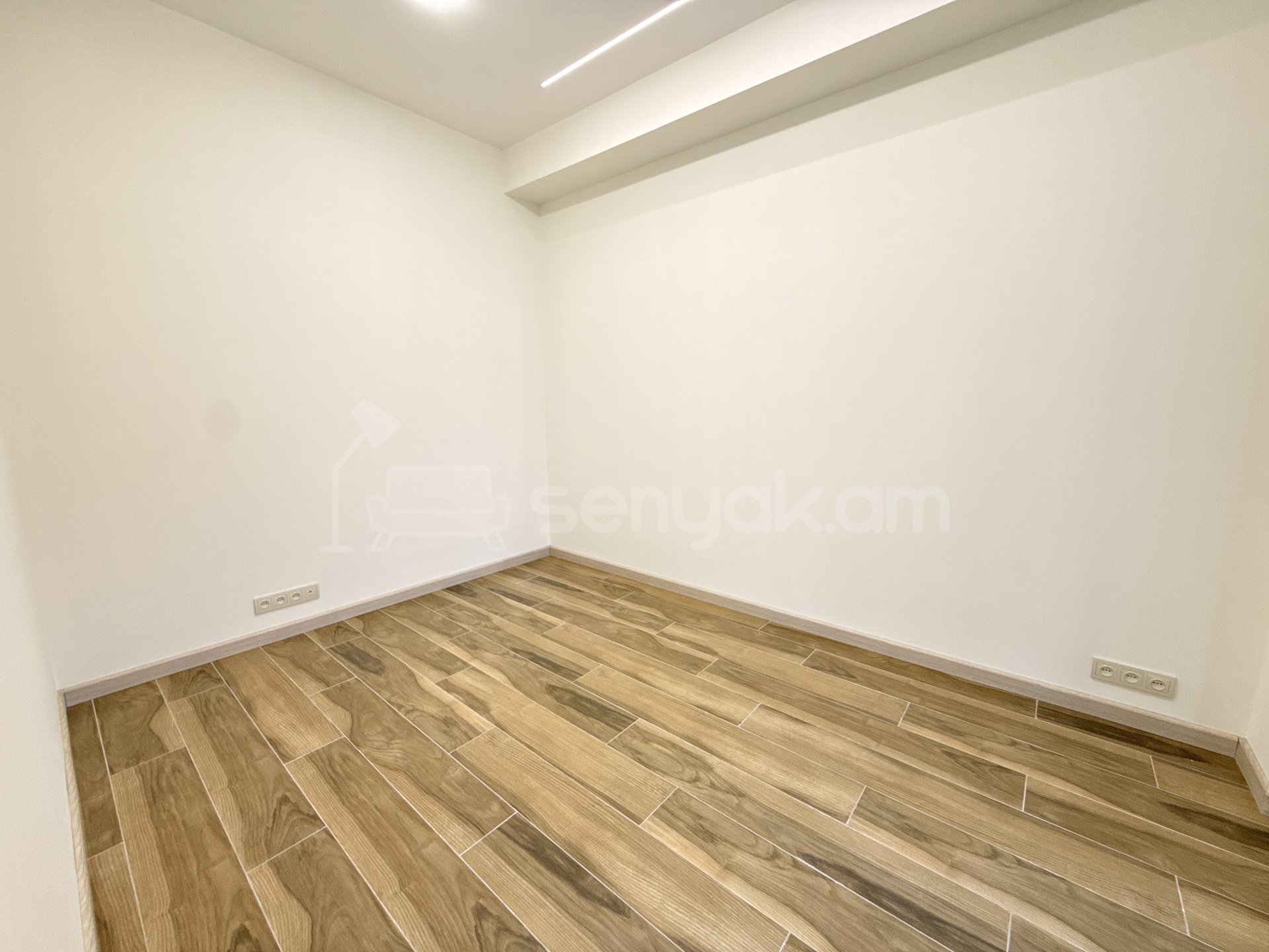 3 Սենյականոց Բնակարան Նորակառույցում, 76քմ, 9/16 հարկ, Դիզայներական Վերանորոգված