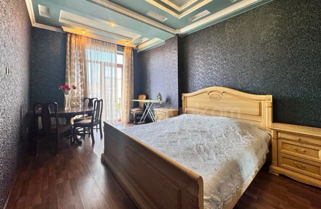 3 Սենյականոց Բնակարան Նորակառույցում, 84քմ, 8/11 հարկ, Կապիտալ Վերանորոգված