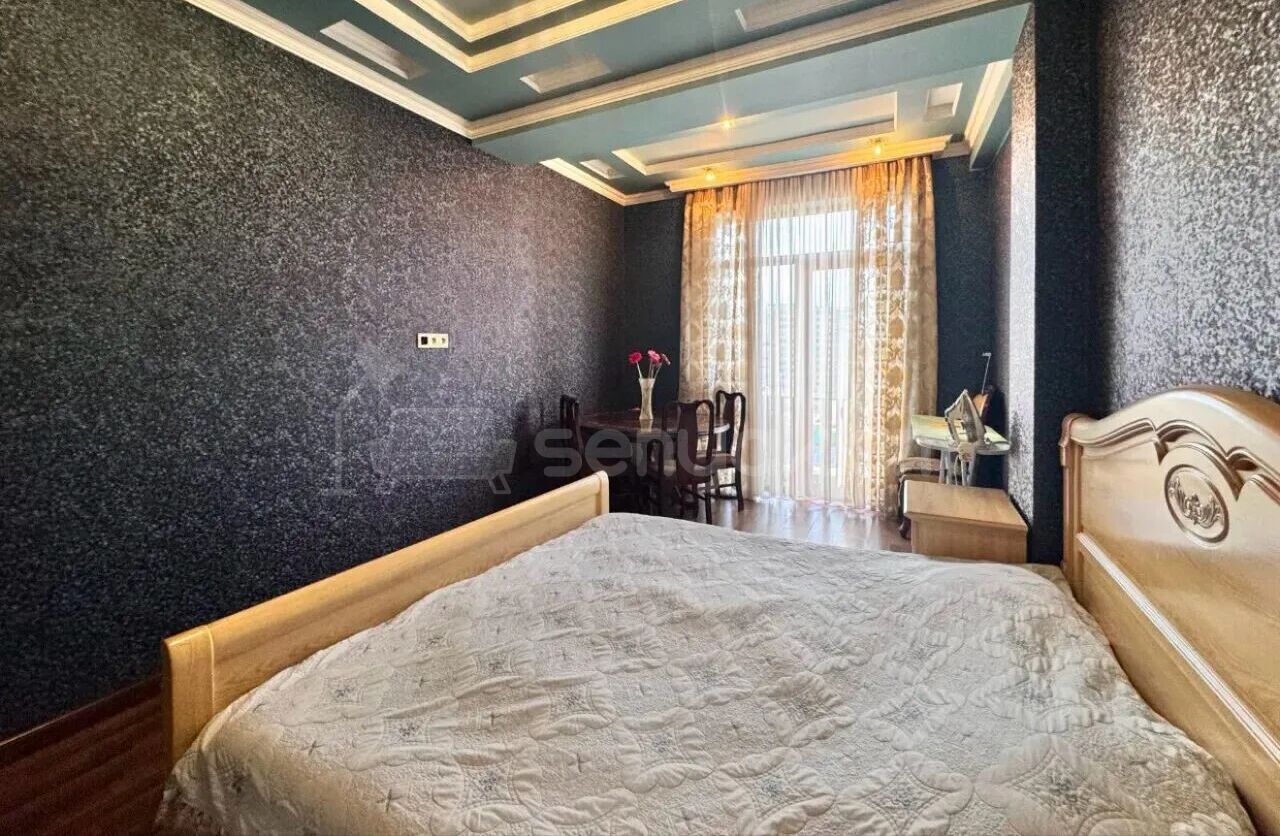 3 Սենյականոց Բնակարան Նորակառույցում, 84քմ, 8/11 հարկ, Կապիտալ Վերանորոգված