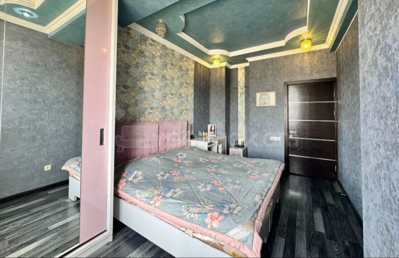3 Սենյականոց Բնակարան Նորակառույցում, 84քմ, 8/11 հարկ, Կապիտալ Վերանորոգված