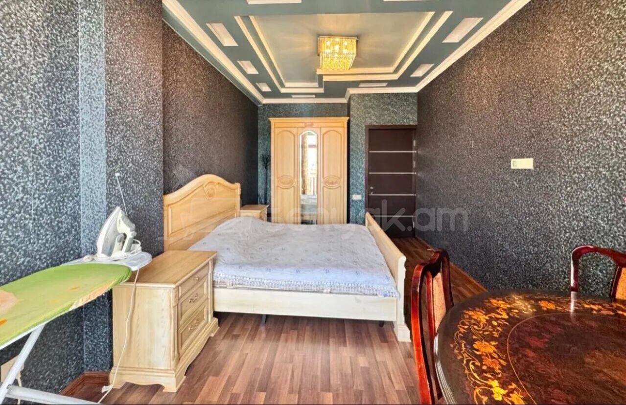 3 Սենյականոց Բնակարան Նորակառույցում, 84քմ, 8/11 հարկ, Կապիտալ Վերանորոգված