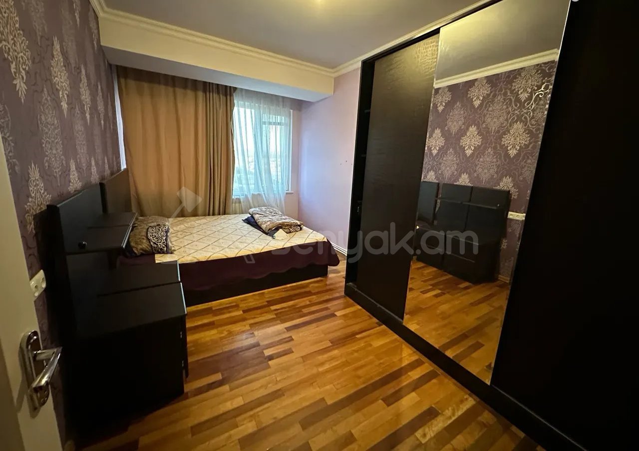 3 Սենյականոց Բնակարան, 82քմ, 13/14 հարկ, Կապիտալ Վերանորոգված