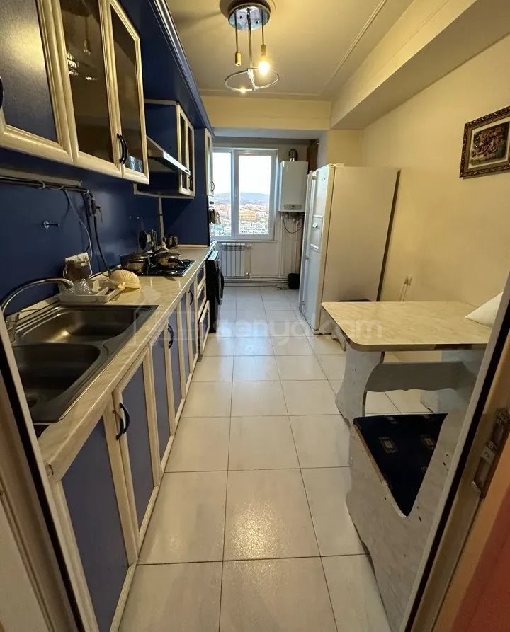 3 Սենյականոց Բնակարան, 82քմ, 13/14 հարկ, Կապիտալ Վերանորոգված