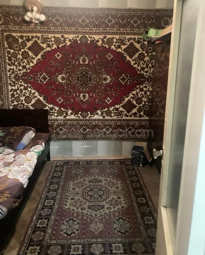 3 Սենյականոց Բնակարան Քարե Շենքում, 79քմ, 3/4 հարկ, Պետական Վիճակում