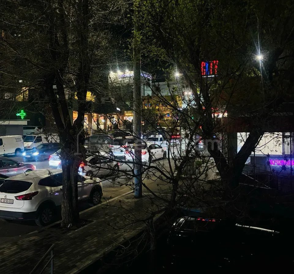 3 Սենյականոց Բնակարան, 70քմ, 2/9 հարկ, Կապիտալ Վերանորոգված