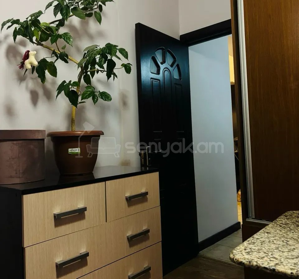 3 Սենյականոց Բնակարան, 70քմ, 2/9 հարկ, Կապիտալ Վերանորոգված