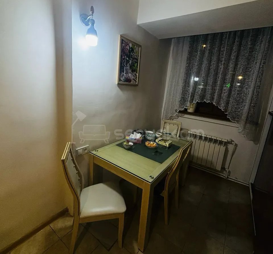 3 Սենյականոց Բնակարան, 70քմ, 2/9 հարկ, Կապիտալ Վերանորոգված
