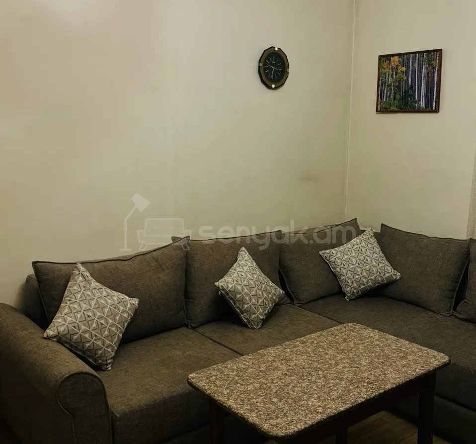 3 Սենյականոց Բնակարան, 70քմ, 2/9 հարկ, Կապիտալ Վերանորոգված