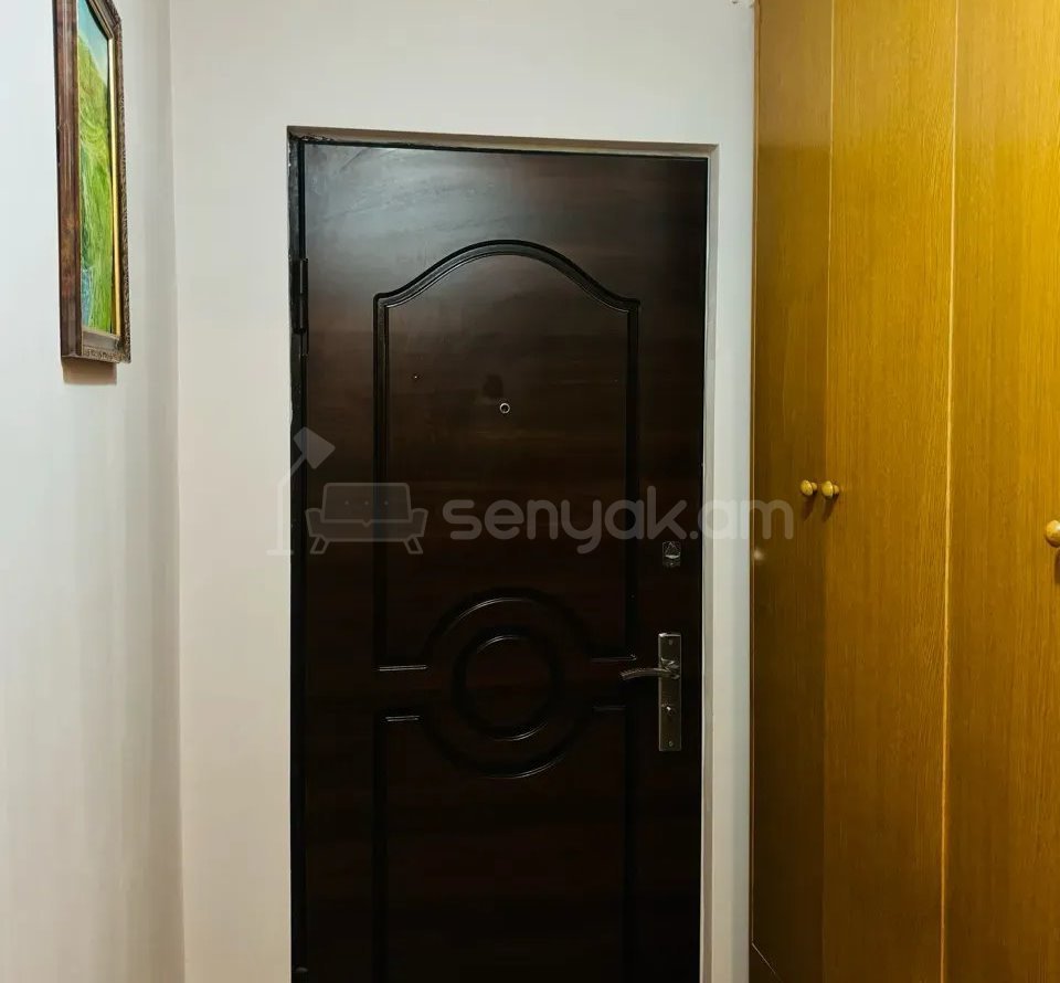 3 Սենյականոց Բնակարան, 70քմ, 2/9 հարկ, Կապիտալ Վերանորոգված