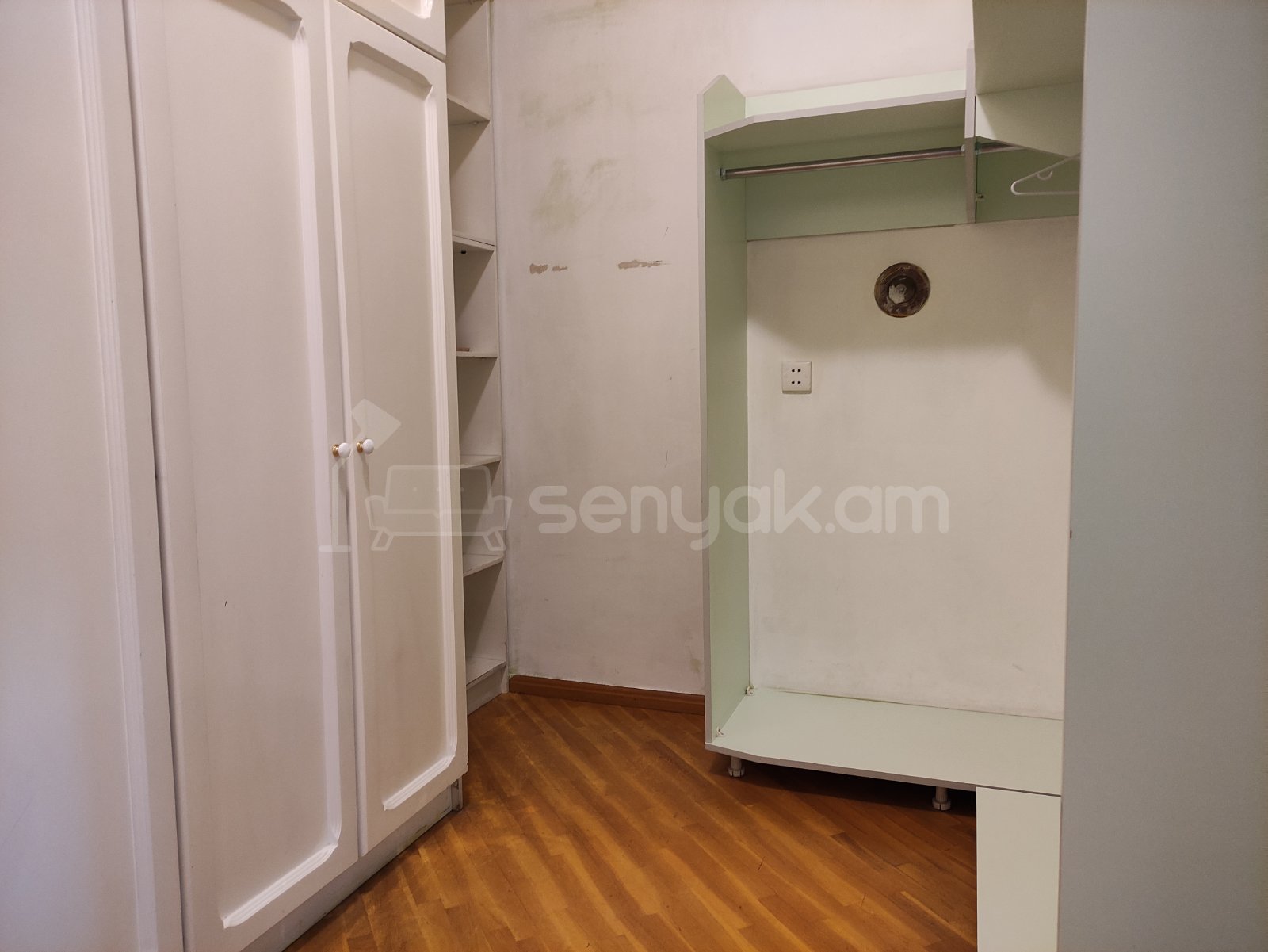 7 Սենյականոց Սեփական Տուն, 277քմ, Կապիտալ Վերանորոգված, Կահավորված, Ավտոտնակով