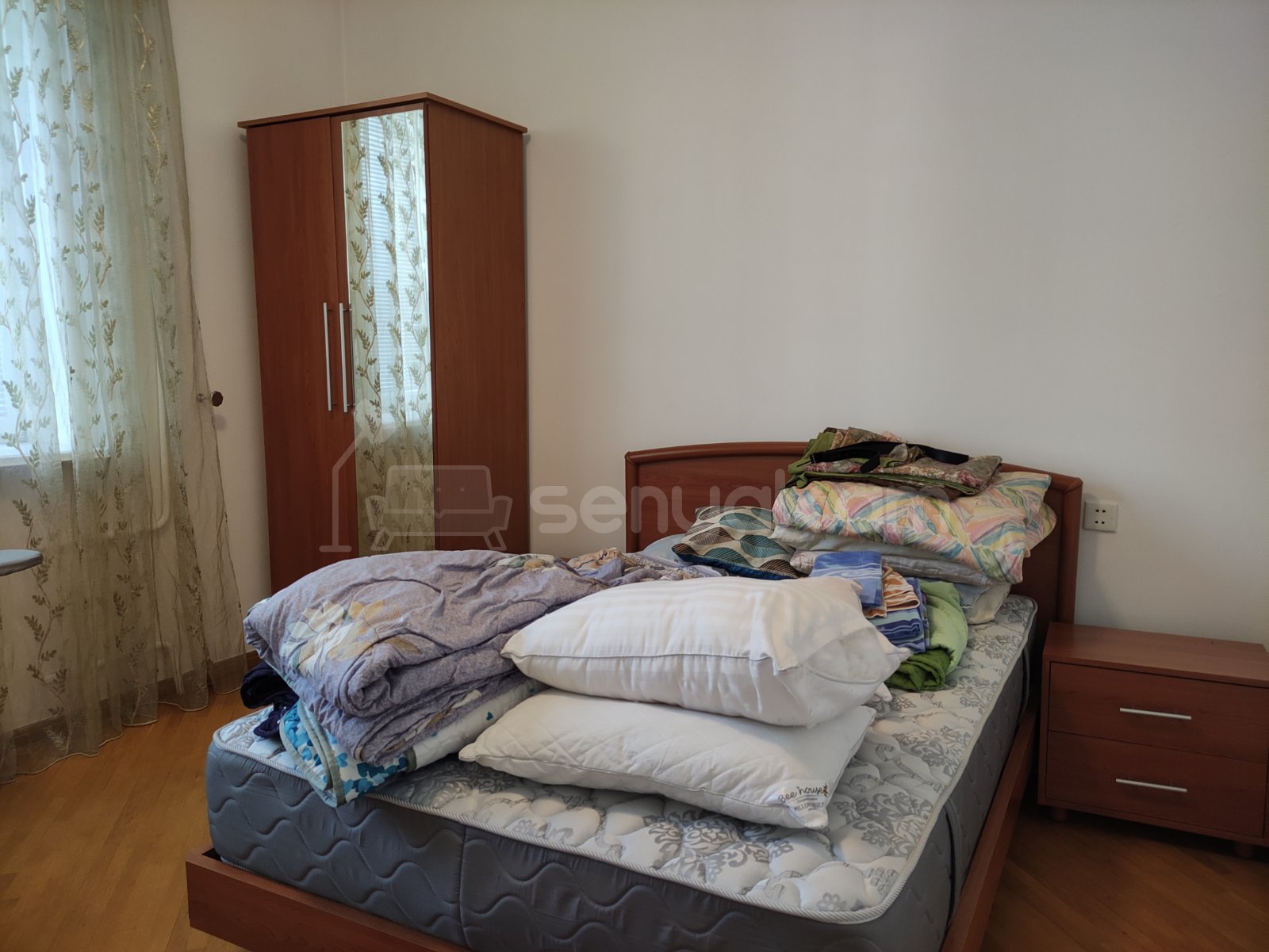 7 Սենյականոց Սեփական Տուն, 277քմ, Կապիտալ Վերանորոգված, Կահավորված, Ավտոտնակով