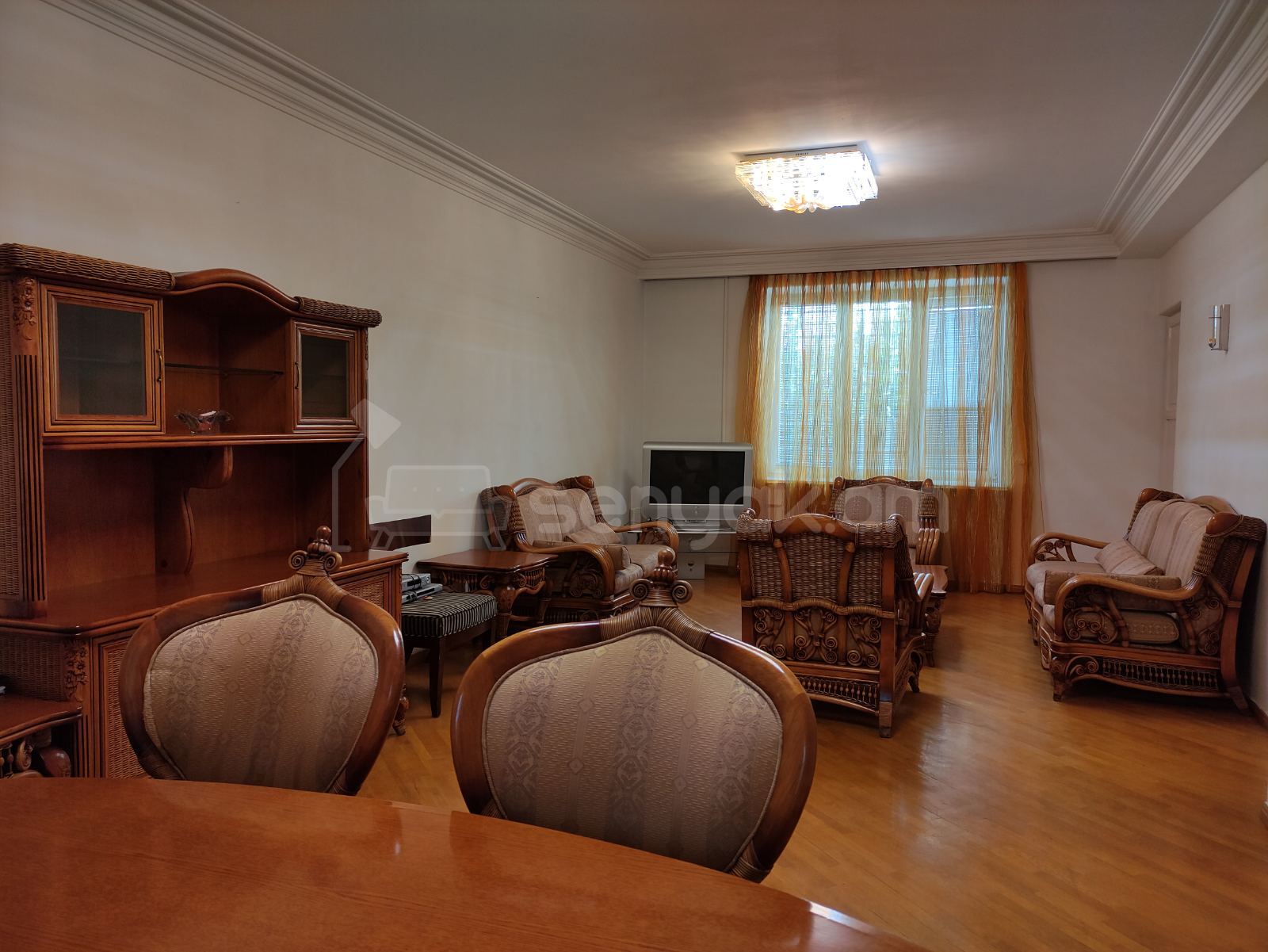 7 Սենյականոց Սեփական Տուն, 277քմ, Կապիտալ Վերանորոգված, Կահավորված, Ավտոտնակով