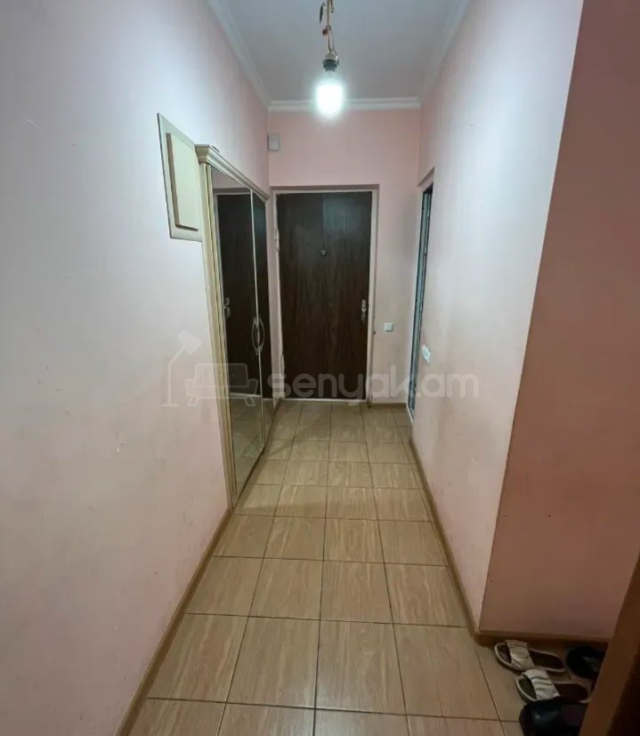 2 Սենյականոց Բնակարան Քարե Շենքում, 60քմ, 2/5 հարկ, Կոսմետիկ Վերանորոգված, Կահավորված