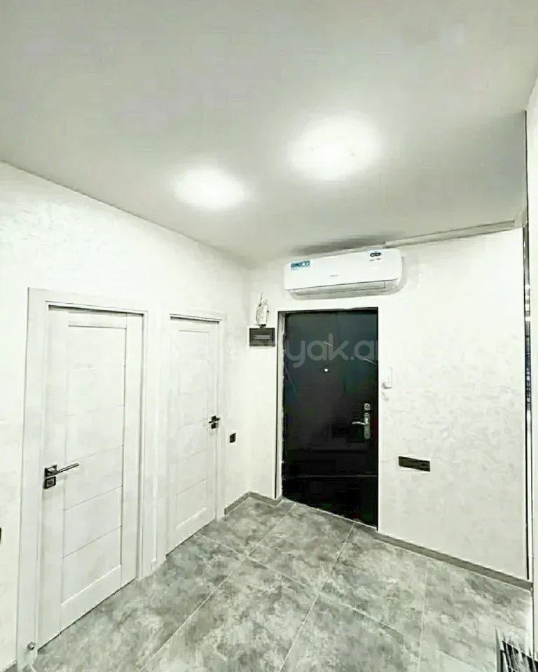 3 Սենյականոց Բնակարան, 110քմ, 4/5 հարկ, Դիզայներական Վերանորոգված