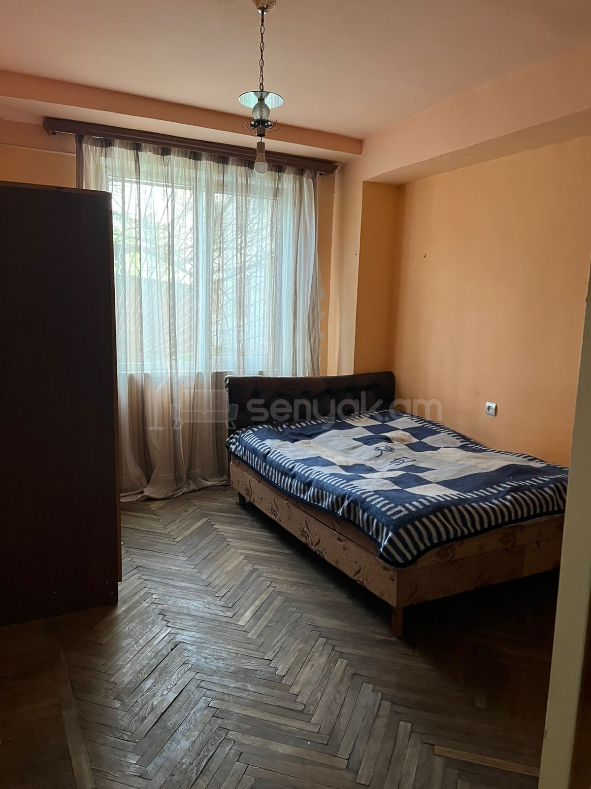 3 Սենյականոց Բնակարան, 85քմ, 1/9 հարկ, Կոսմետիկ Վերանորոգված, Կահավորված, Արևկող